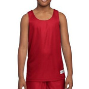 Youth PosiCharge ® Mesh Reversible Tank