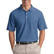EZCotton Pique Polo