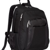 RapidPass Backpack